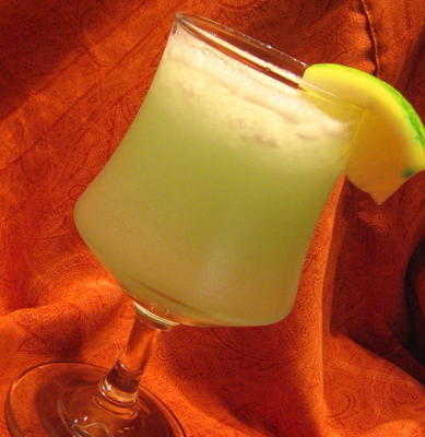 mucho gusto gump margarita