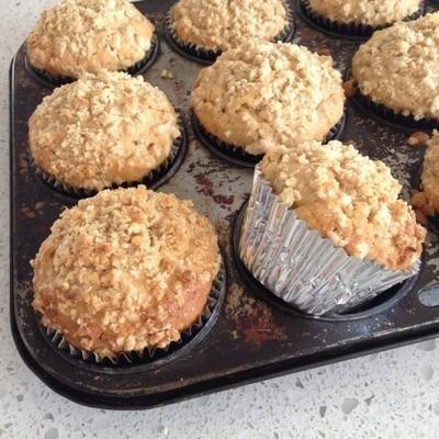 nigella lawson maple pecan muffins