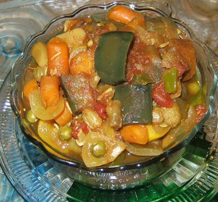 potpot mediterrane stoofpot