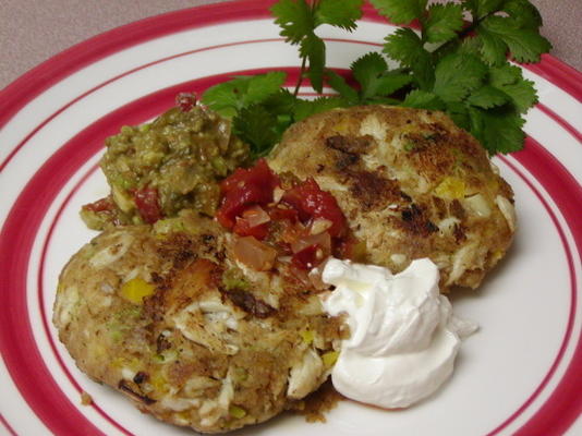 florida crabcakes