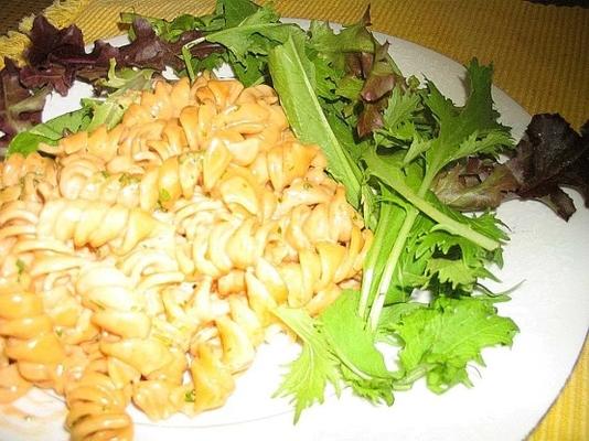 maccheroni alle 5 pi