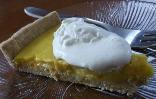 sinaasappel, citroen en kardemom (cardamon) scherp