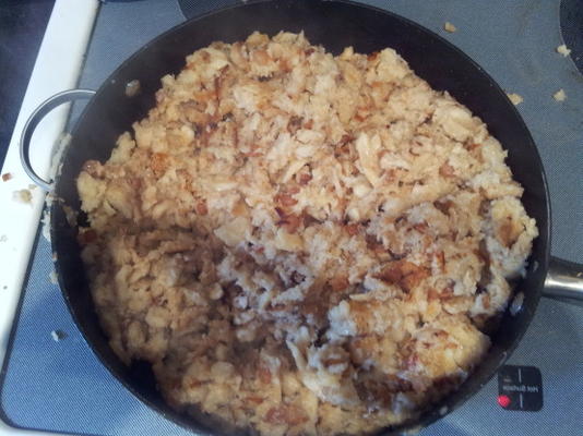 vis en brewis