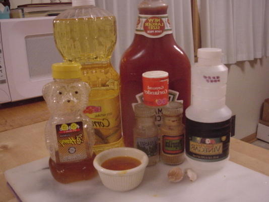 joel's zoetzure dressing