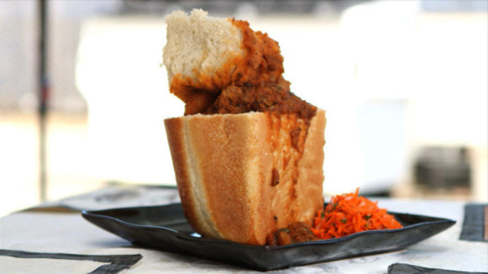 bunny chow