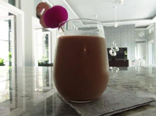 Napolitaanse smoothie