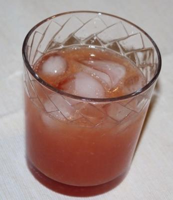 aruba ariba (niet-alcoholisch)