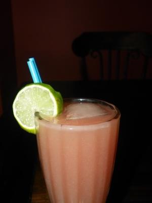 guave gemberpunch