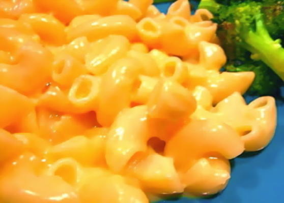 kfc mac and cheese (copycat)