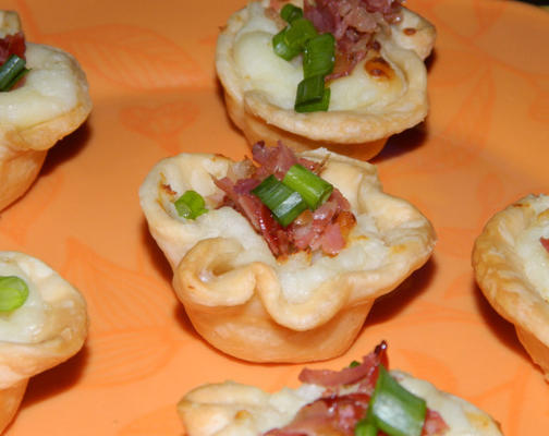 gruyere en prosciutto aardappelkopjes 5fix