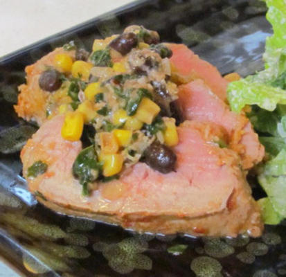 gevulde fiesta varkenshaas rsc