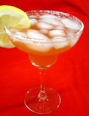 cranberry margarita 3