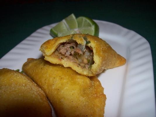 empanadas - antioquia, Colombia