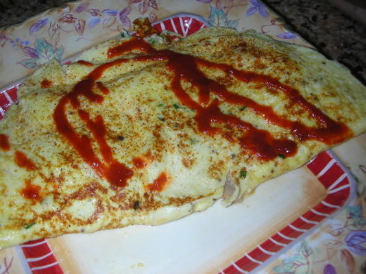 drie-ei-omelet