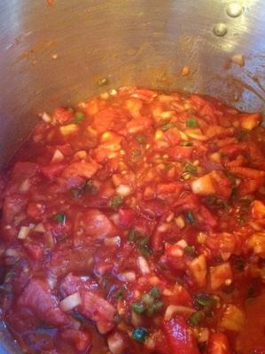 beste inblikken salsa