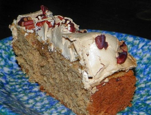 zoetwater ranch spice cake