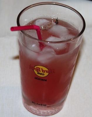 kaaiman limonade