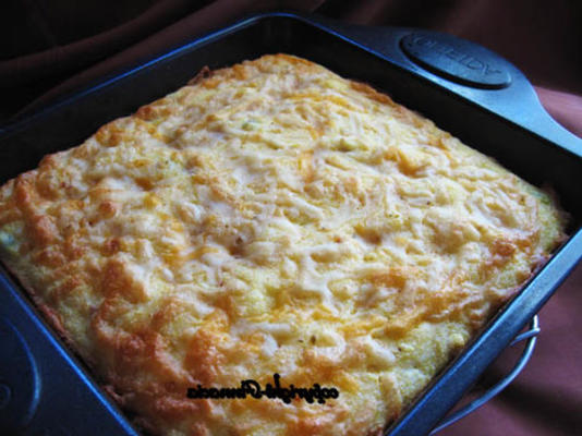 jalapeno-spek maisbrood