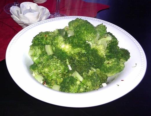 dr. andrew weilandrsquo; s broccoli