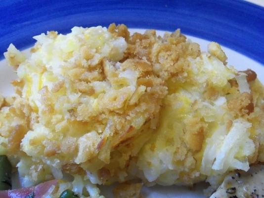 krokante hash browns