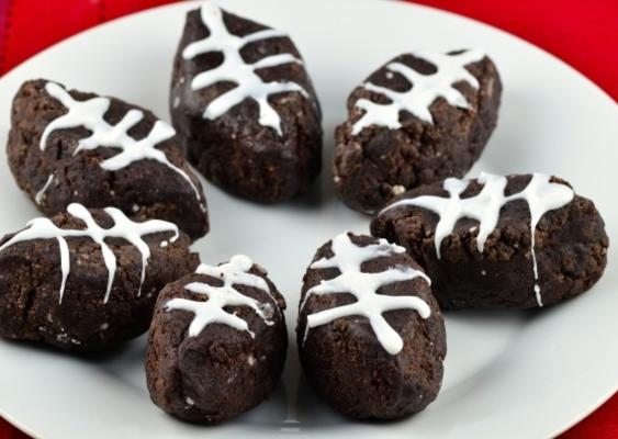 touchdown truffels