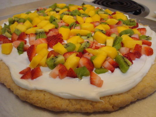 andrea's fruitpizza