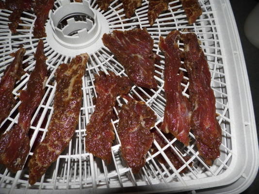 phil's fabulous beef jerky