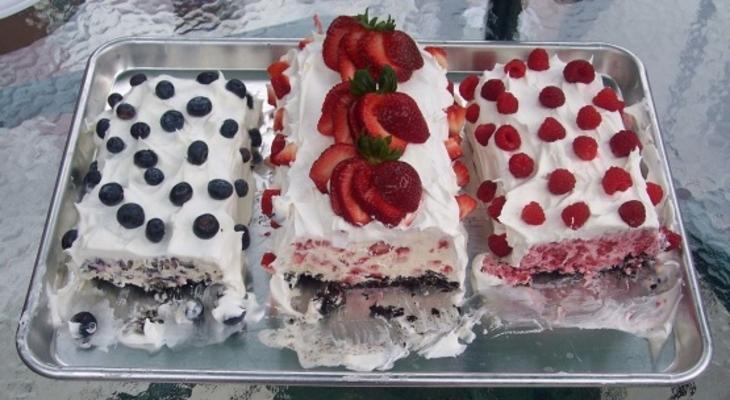 bes geranselde sensatie