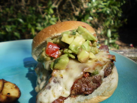 spekburgers uit het zuidwesten