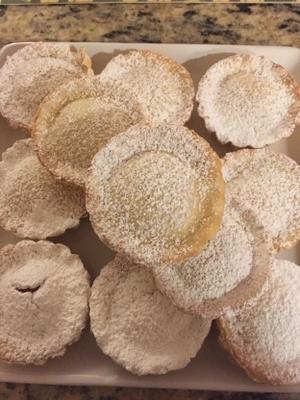 pasticiotti of pasta ciotti