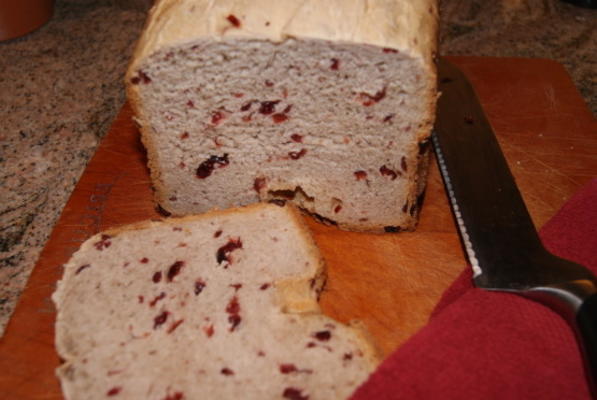 cranberry-frambozenbrood