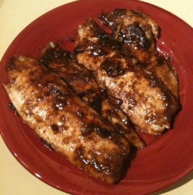 5-kruiden tilapia