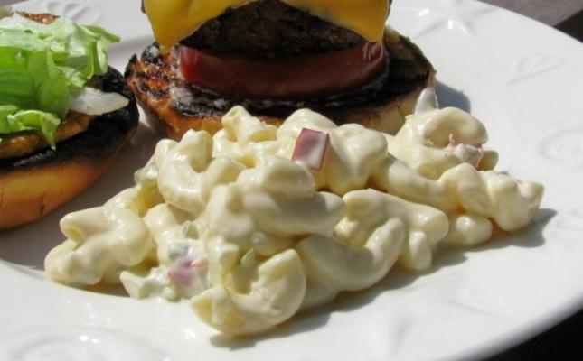 tante louise macaroni salade