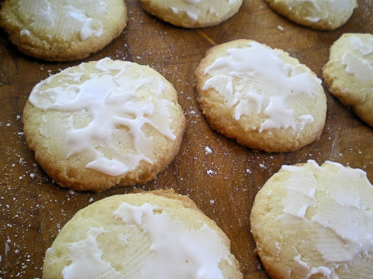 margarita cookies