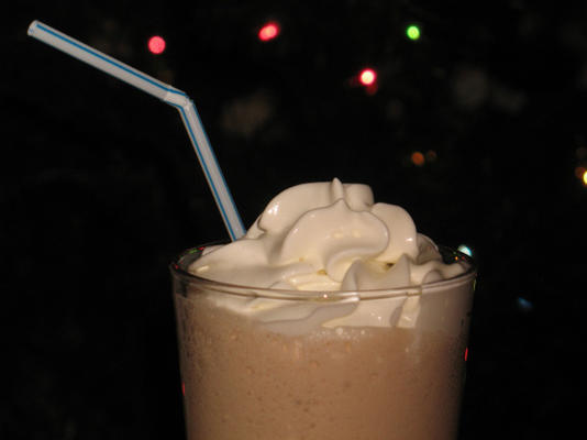Chai Shake