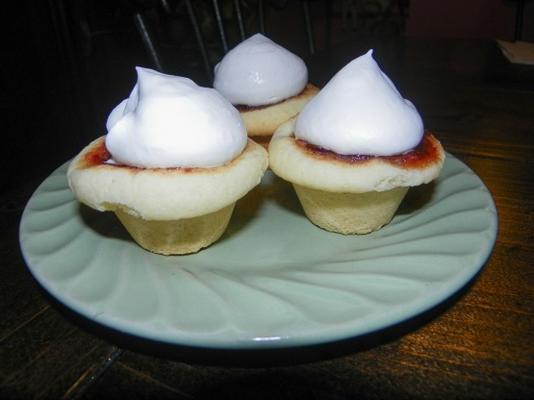 meiden van eer (taarten)