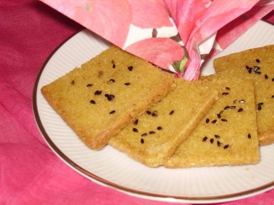 zoete toast (kanoom - pang-naneuy)