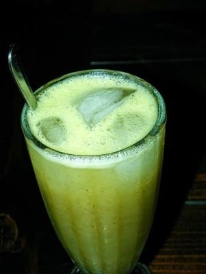 kiwi soda