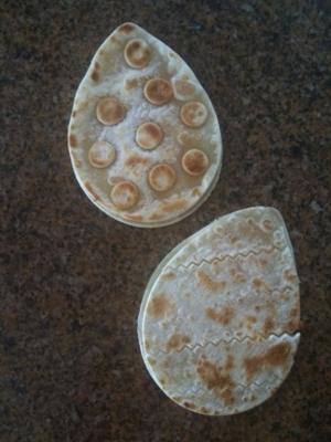 paasei quesadillas