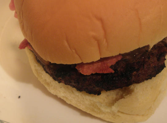 Cabernet Burgers