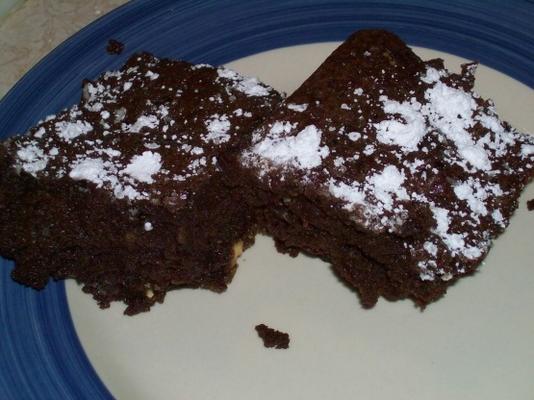 asa losgeld huis brownie manie