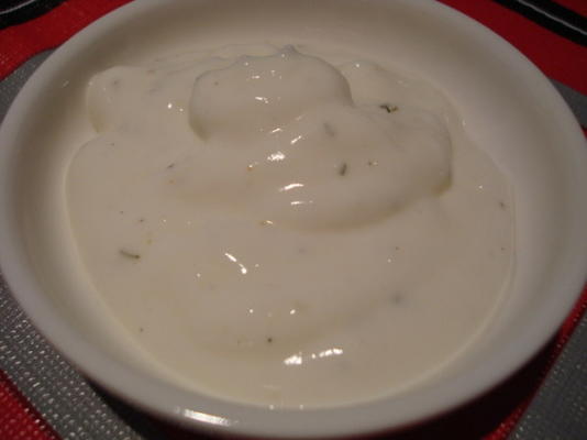 msg gratis ranch dressing