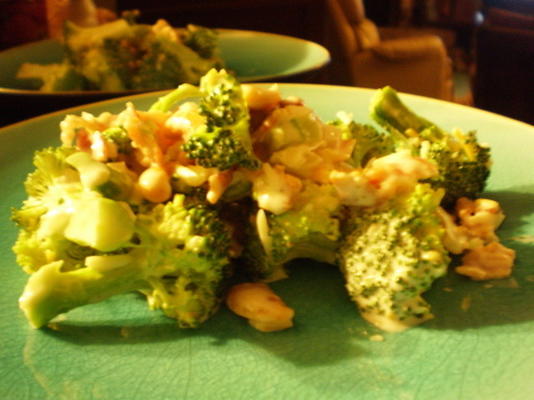 broccolicious salade