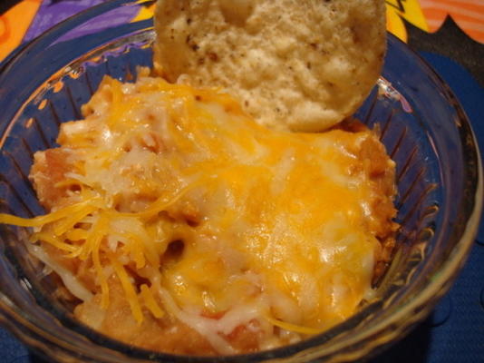 kip nacho dip