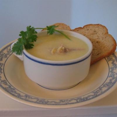 avgolemono