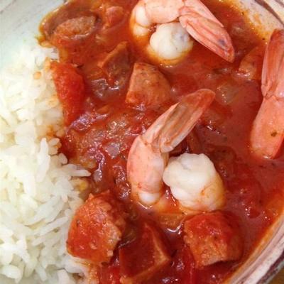 jambalaya i