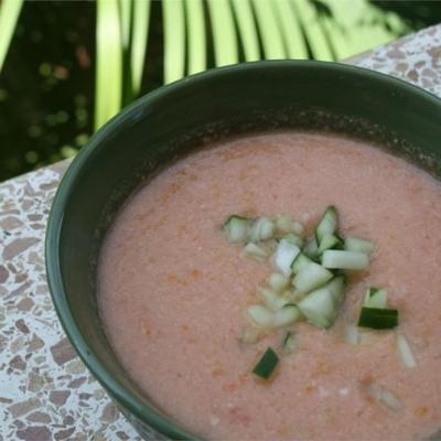 gazpacho andaluz