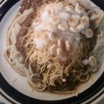 cincinnati chili ii