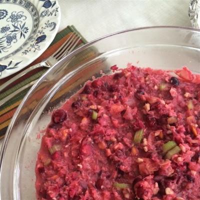 cranberry salade ii