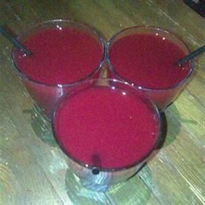 cranberry thee